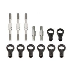 ALIGN H30H005XXT RC-Modellbau ersatzteil & zubehör Verbindungs-Set