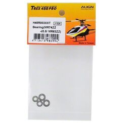 ALIGN H45R003XX RC-Modellbau ersatzteil & zubehör