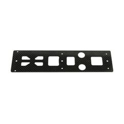 ALIGN H50B017XXT RC-Modellbau ersatzteil & zubehör Untere Platte