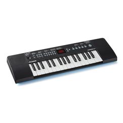 Alesis Harmony 32 MIDI-Tastatur USB Schwarz, Blau