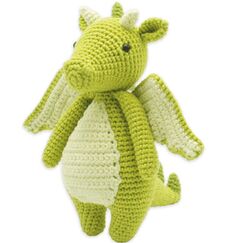 Hardicraft Dragon Doris