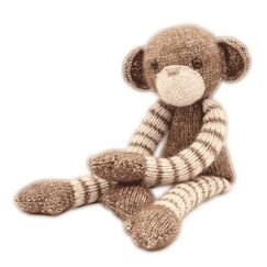 Hardicraft Malinda Monkey