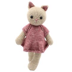 Hardicraft Emma Cat