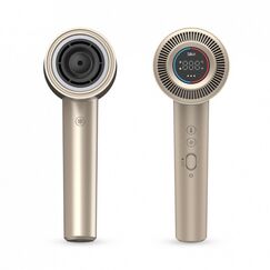 Silk'n SilkyAir Pro Haartrockner 1600 W Gold