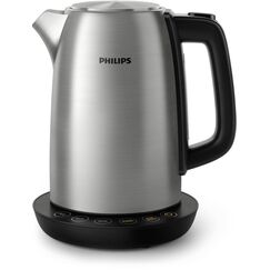 Philips Avance Collection HD9359/94 Wasserkocher mit Temperaturregler