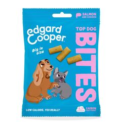 Edgard & Cooper HE1001035 Hunde-/Katzenleckerli Katze / Hund Leckerli Huhn, Lachs 50 g