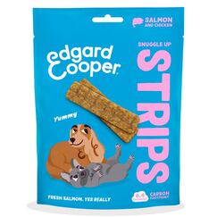 Edgard & Cooper HE1001075 Hunde-/Katzenleckerli Katze / Hund Leckerli Huhn, Lachs 75 g