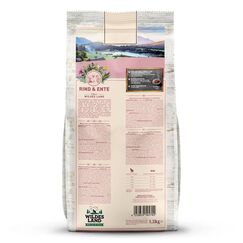 Wildes Land Classic Adult 1.2kg