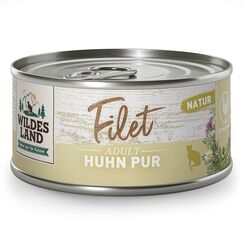 Wildes Land WL519570 80 g