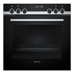 Siemens iQ500 HE578GBS4 Backofen 71 l Edelstahl