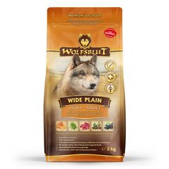 Wolfsblut Adult 2 kg Pferd, Süßkartoffeln