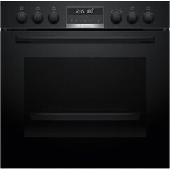Bosch HEB578BB3 Backofen 71 l Schwarz