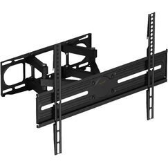 myWall HEG 7 2,03 m (80") Schwarz