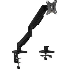 myWall HEG 9 81,3 cm (32") Schwarz