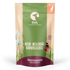 Herrmann's Manufaktur Reh mit Sellerie und Birne 100 g