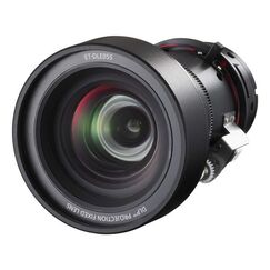 Panasonic ET-DLE055 Projektionslinse PT-DZ870K/DZ870LK/DZ870W/DZ870LW/DW830K/DW830LK/DW830W/DW830LW/ DX100K/DX100LK/DX100W/DX100LW

PT-DZ770K/DZ770LK/DZ770S/DZ770LS/DW740S/DW740LS/DW740K/DW740LK/ DW730S/DW730LS/DW730K/DW730LK/DX810S/DX810LS/DX810K/DX810LK
