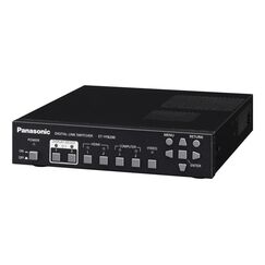 Panasonic ET-YFB200G Video-Switch Komposite
