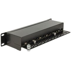 DeLOCK 43310 Patch Panel 1U