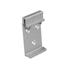 DeLOCK 65991 Montage-Kit Aluminium