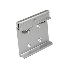 DeLOCK 65992 Montage-Kit Aluminium