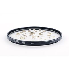 Hoya HD UV Ultraviolett (UV)-Kamerafilter 49 mm