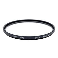 Hoya HMC UV(0) Ultraviolett (UV)-Kamerafilter 95 mm
