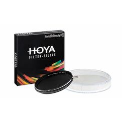 Hoya Variable Density II Kamerafilter variable Dichte 55 mm
