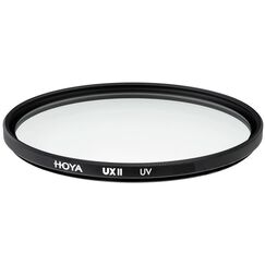 Hoya UX II UV Kameraschutzfilter 43 mm