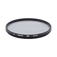 Hoya UX II CIR-PL Kameraschutzfilter 52 mm