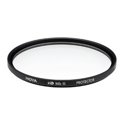 Hoya HD Mk II Protector Kameraschutzfilter 58 mm