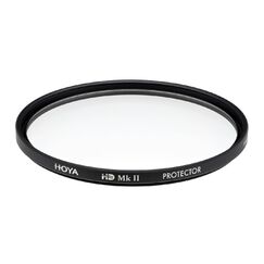 Hoya HD Mk II Protector Kameraschutzfilter 77 mm