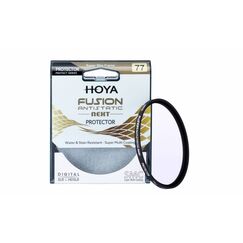 Hoya Fusion Antistatic Next Protector Kameraschutzfilter 67 mm