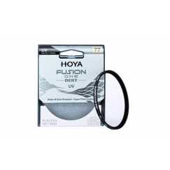 Hoya Fusion ONE Next UV Ultraviolett (UV)-Kamerafilter 40,5 mm