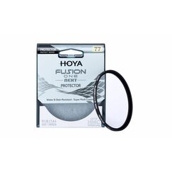 Hoya Fusion One Next Protector Kameraschutzfilter 67 mm