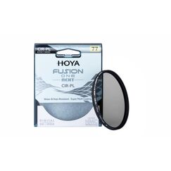 Hoya Fusion ONE Next CIR-PL Polarisierender Kamerafilter, rund 58 mm