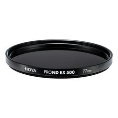 Hoya PROND EX 500 Neutraldichte-Kamerafilter 55 mm