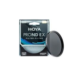 Hoya PROND EX 1000 Neutraldichte-Kamerafilter 62 mm
