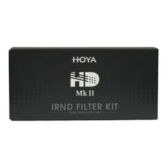 Hoya HD Mk II IRND 77 mm