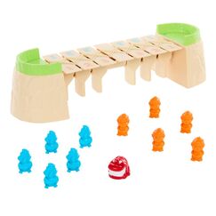 Mattel Games HRC09 Brettspiel Feinmotorik (Geschicklichkeit)
