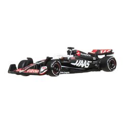 Hot Wheels Formel 1 Premium Die-Cast-Sammelspielzeug-Rennauto im Maßstab 1:64 (Stile können abweichen)