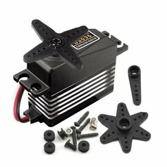 ALIGN HSD53502 RC-Modellbau ersatzteil & zubehör Servo