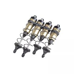 HobbyTech HT-598100 RC-Modellbau ersatzteil & zubehör Stoßdämpfer-Set