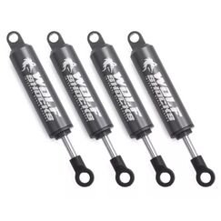 HobbyTech HT-SU1801155 RC-Modellbau ersatzteil & zubehör Stoßdämpfer-Set