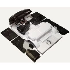 HobbyTech HT-SU1803054 RC-Modellbau ersatzteil & zubehör Innenausstattung