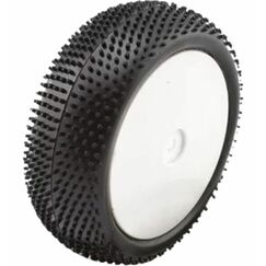 HobbyTech HTR-T427 RC-Modellbau ersatzteil & zubehör Reifenset