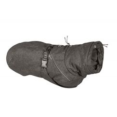 Hurtta 933700 Grau Hund Anorak