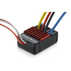 Hobbywing HW30120000 RC-Modellbau ersatzteil & zubehör ESC