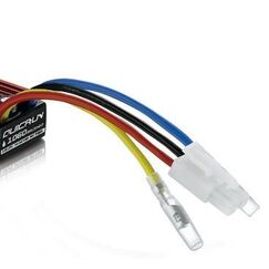 Hobbywing QR1060 RC-Modellbau ersatzteil & zubehör ESC