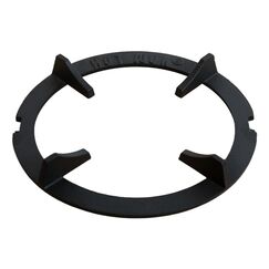Hot Wok HW5152 Campingkocherzubehör Eisenguss Schwarz