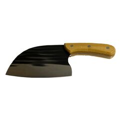 Hot Wok HW7010 Küchenmesser Stahl 1 Stück(e) Gemüsemesser